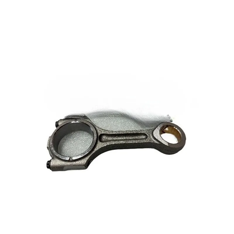 

Новые компоненты для капитального ремонта V/VI серии: коленвал и шатуны для рядных двигателей MAXUS G10, V80, T60