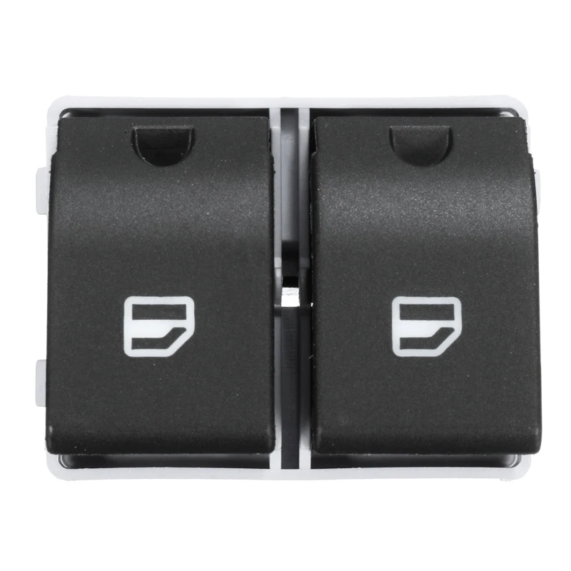 6Q0959858 New Power Window Switch Window Switch For VW Volkswagen Polo SAVEIRO PARATI FOX 6Q0 959 858