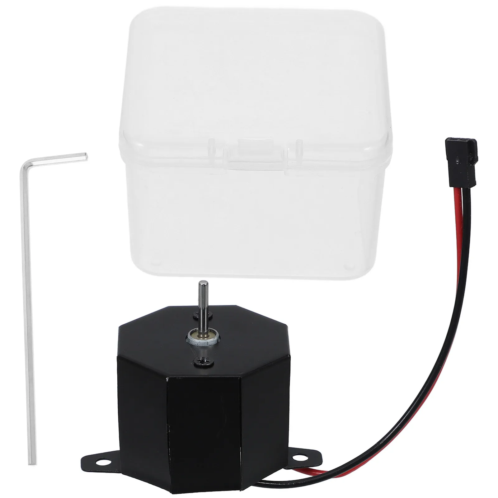 

Комплект теплоприводного вентилятора для камина/печи, неэлектрический, с усиленным воздушным потоком, прочная конструкция, для дровяных печей