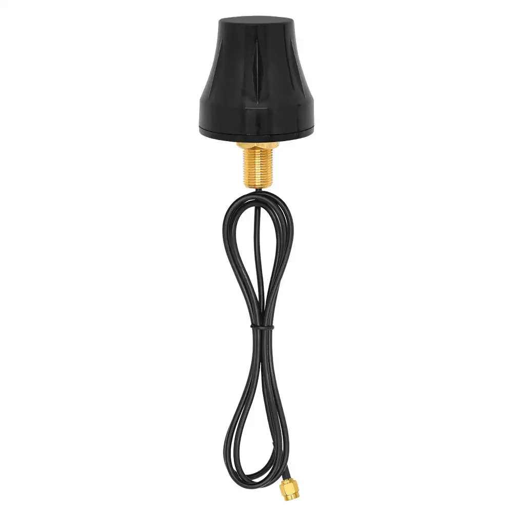 4G 433MHz GSM 2.4G 5.8G Wifi Cabinet Antenna Outdoor Waterproof 7dBi External Aerial SMA Male for DTU NB Model