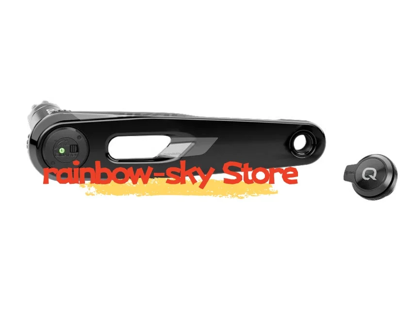 

RIVAL AXS E1 power meter crank arm