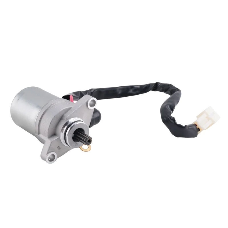 

12V ATV Starter For Polaris Outlaw Sportsman 90 2007-2013 19621, 0453478, 0454952 Replacement Parts