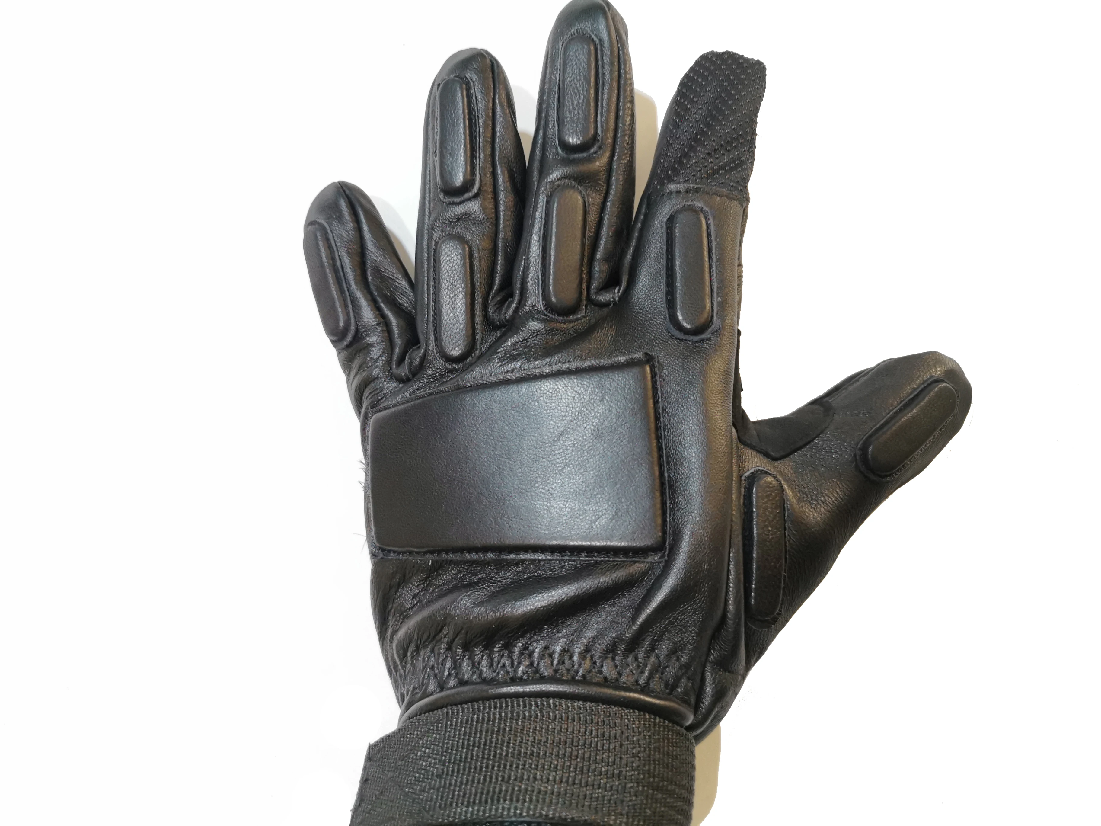 Replica Russian Ratnik Military 6sh122 Gloves Russian Army Winter Leather Gloves