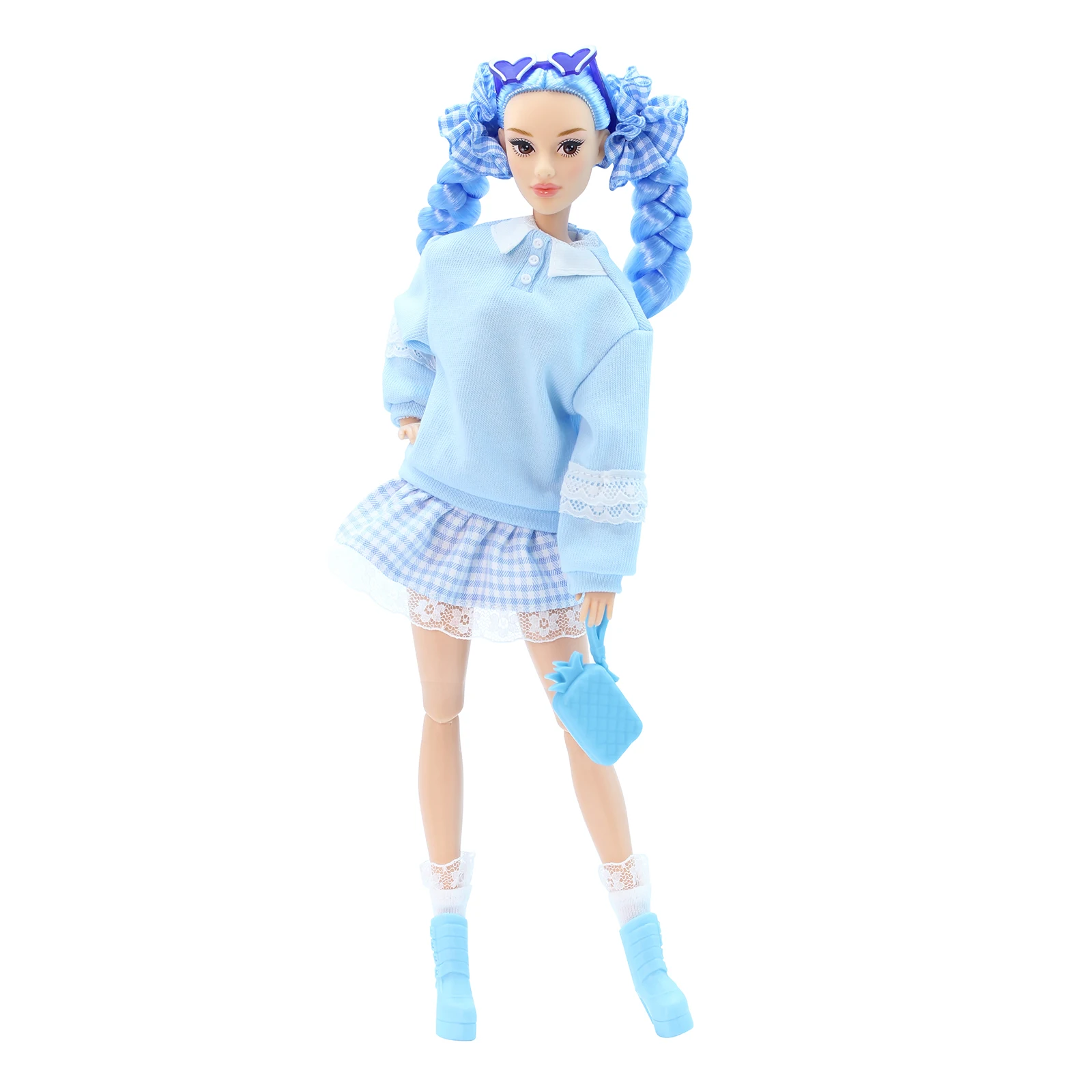 Thumbnail 2 - #26 Fashion Doll Toys Comparison Guide