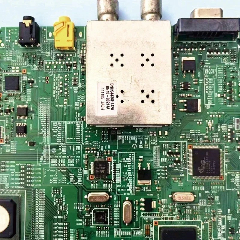 BN41-01604A BN41-01604B TV Motherboard BN94-04627T for UE32D6100SW UE37D6100SW UE40D6100SW UE46D6200TS Main Board