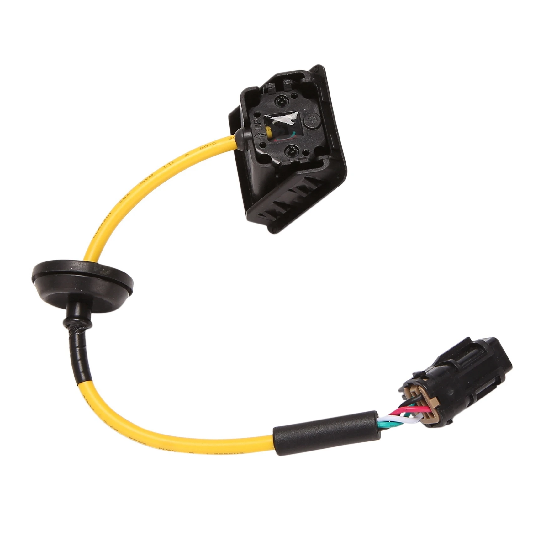 車のリアビューリバースバックアップカメラ、4、5x、704000084aaの駐車監視システム