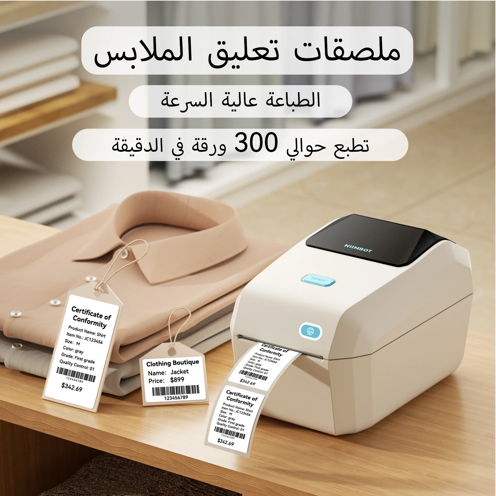 NIIMBOT K3 スマートフードスナックサーマルラベルプ - Snacks Food Labels のレビューと価格