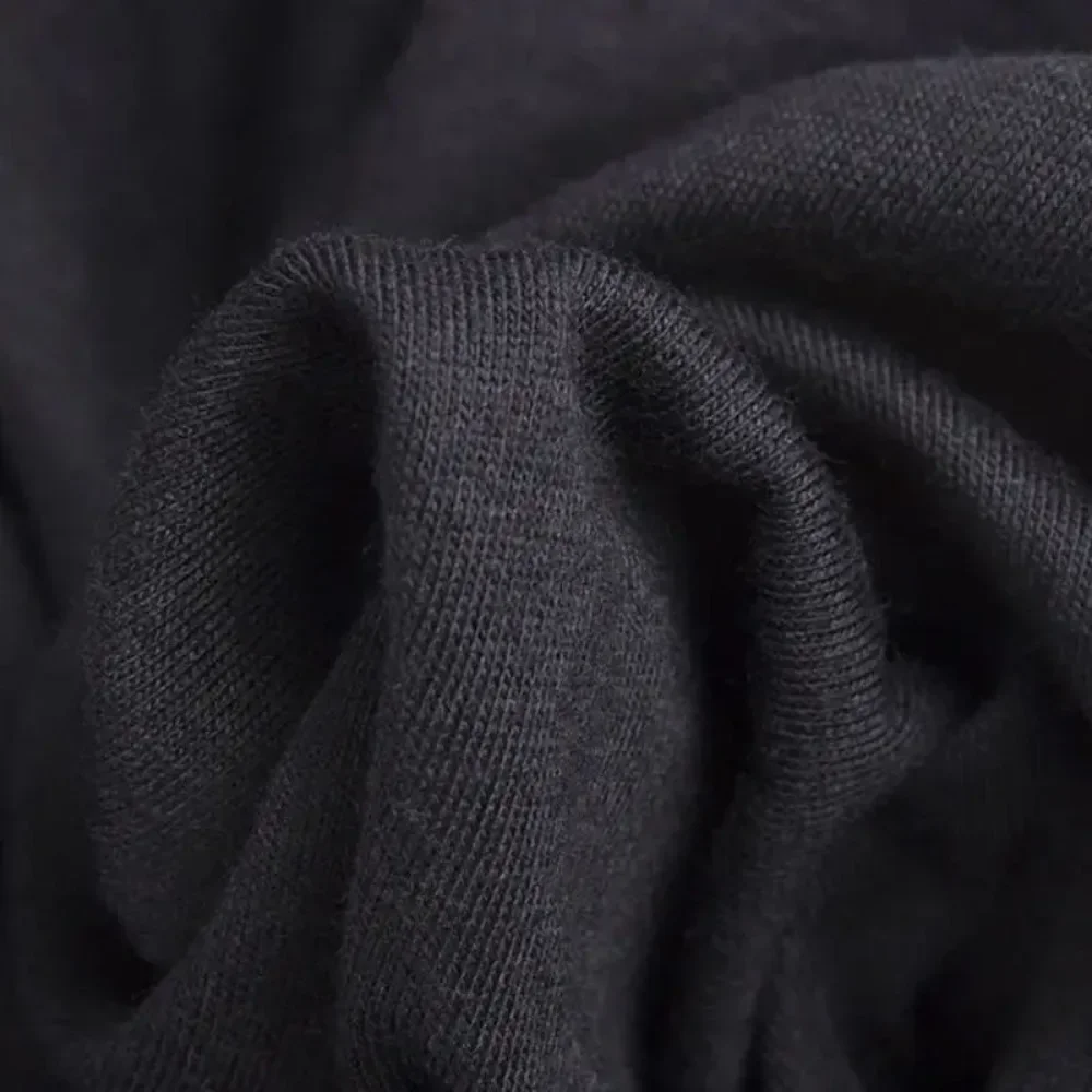 اللب الخيال اللب الخيال كوينتين فيلم جون ترافولتا نفس الشارع الأمريكي الرجال والنساء فضفاضة تي شيرتات قصيرة الاكمام