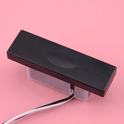 Wire Rear Trunk Button Switch 81260A0000 81260M0000 Fit for Hyundai Creta Ix25 Kia Ceed Cerato K3 Forte