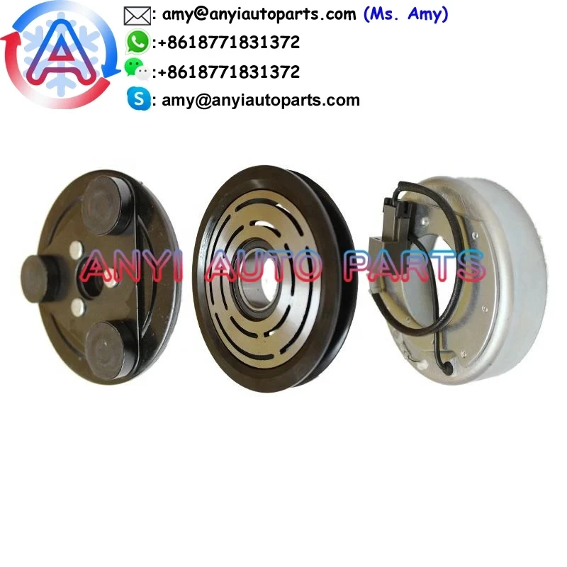 

Сцепление в сборе CA1534 1PK для MITSUBISHI