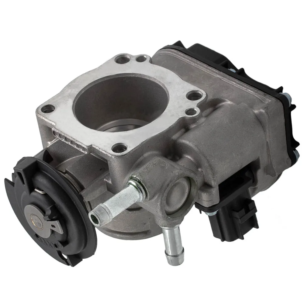 New Throttle Body For Chevrolet Lacetti 1.4 DOHC Engine 2003-12 for  Daewoo Nubira 1.6i  For Chevrolet Optra J200 96394330