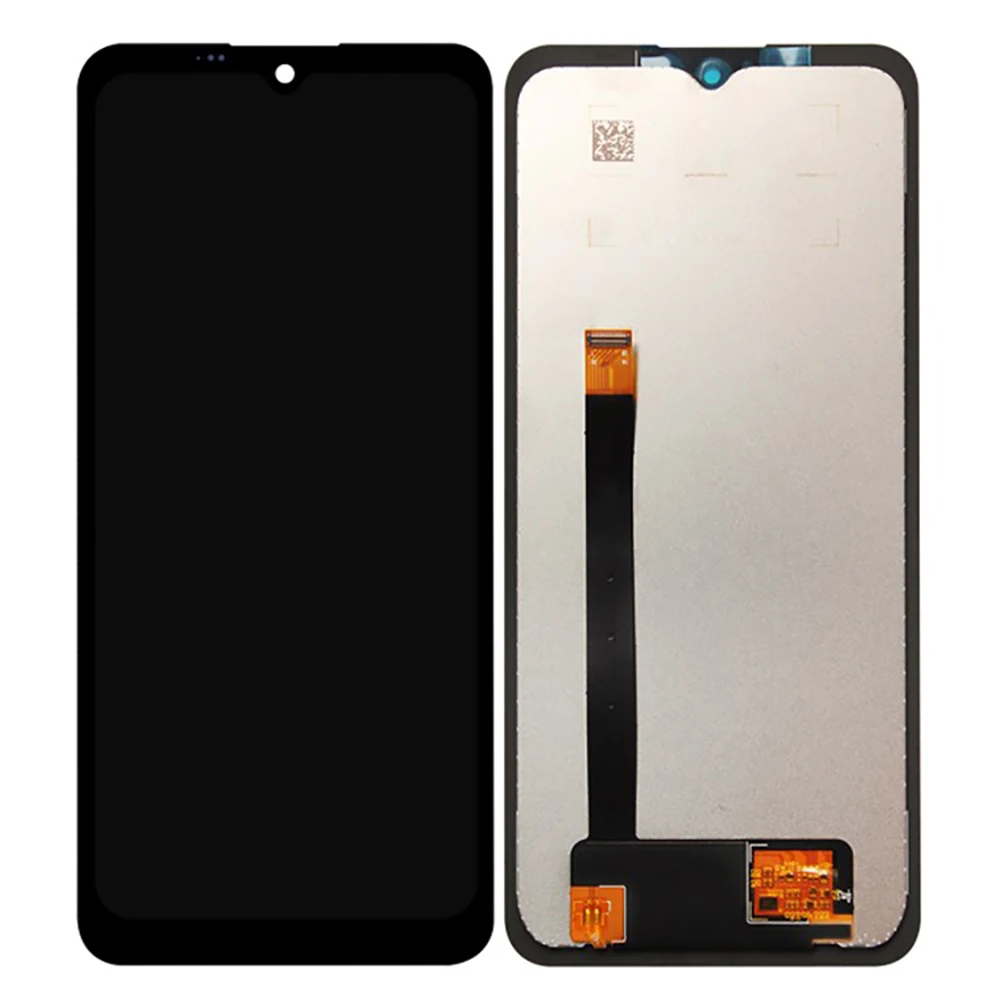 oukitel-wp15s-oem-グレード-s-lcd-スクリーンとデジタイザー-アセンブリ交換部品-ロゴなし