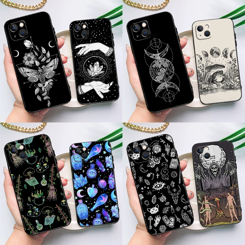 Occult Witchcraft M… - image