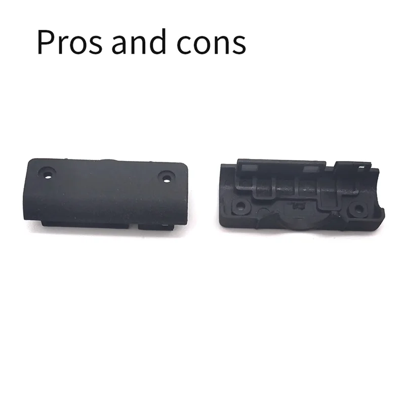 1PCS Nieuwe Reparatie Onderdelen voor Canon EOS 60D Lcd-scherm Side Cover