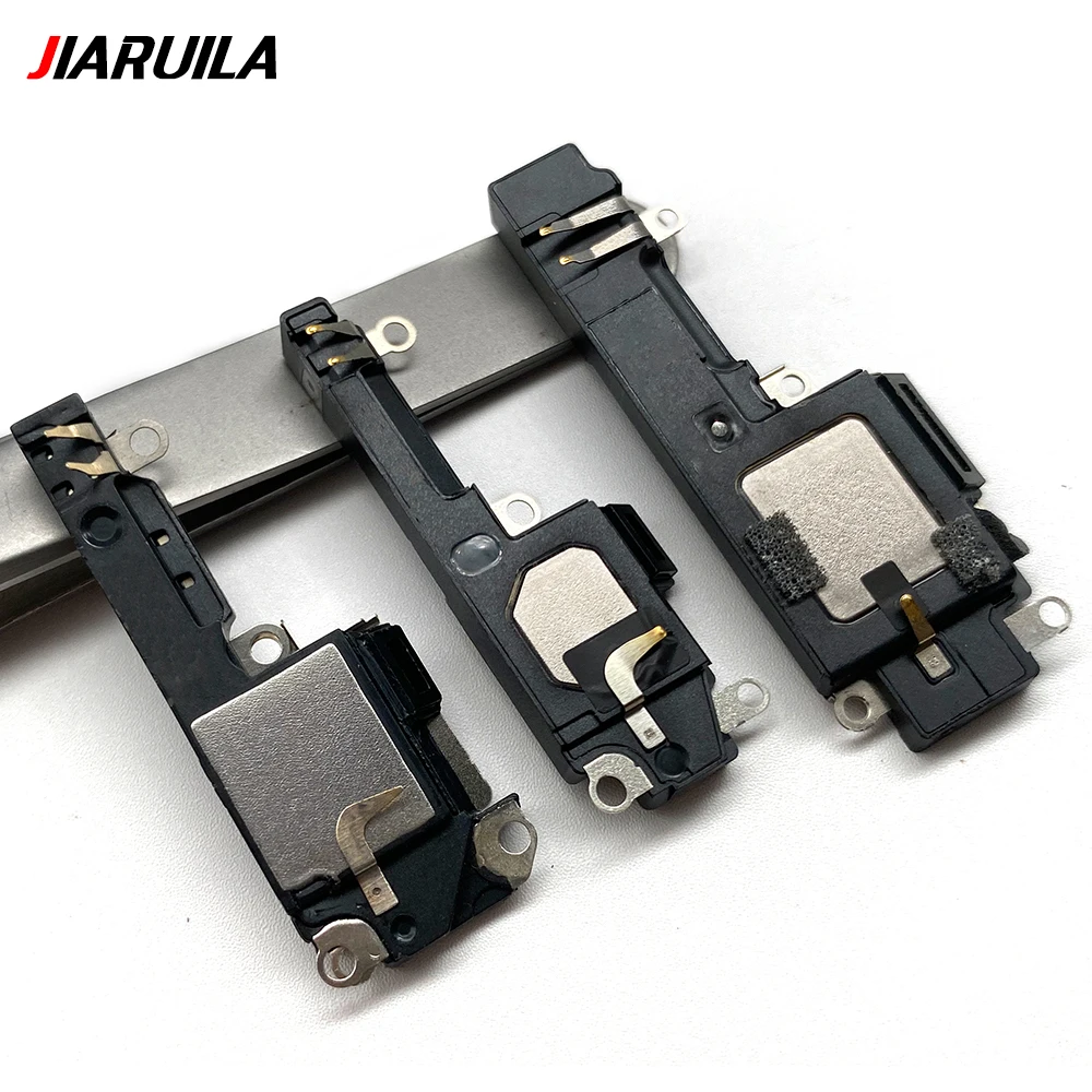 NEW Loudspeaker bottom Loud Speaker Sound Buzzer Ringer Flex Cable Replacement Part For iPhone 11 Pro 12 mini 13 Pro Max 14 Plus