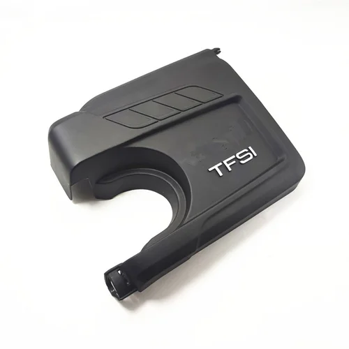 Imagen 2 del producto 1 Uds 1,4 T motor de coche cubierta de protección contra polvo superior tablero de tapa para Audi A1 A3 Q2L Q3 8P 8V 04E 103 925 J 04E103925J