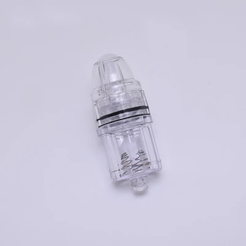 Luz LED subacuática para pesca nocturna intermitente y alta presión - imagen 3