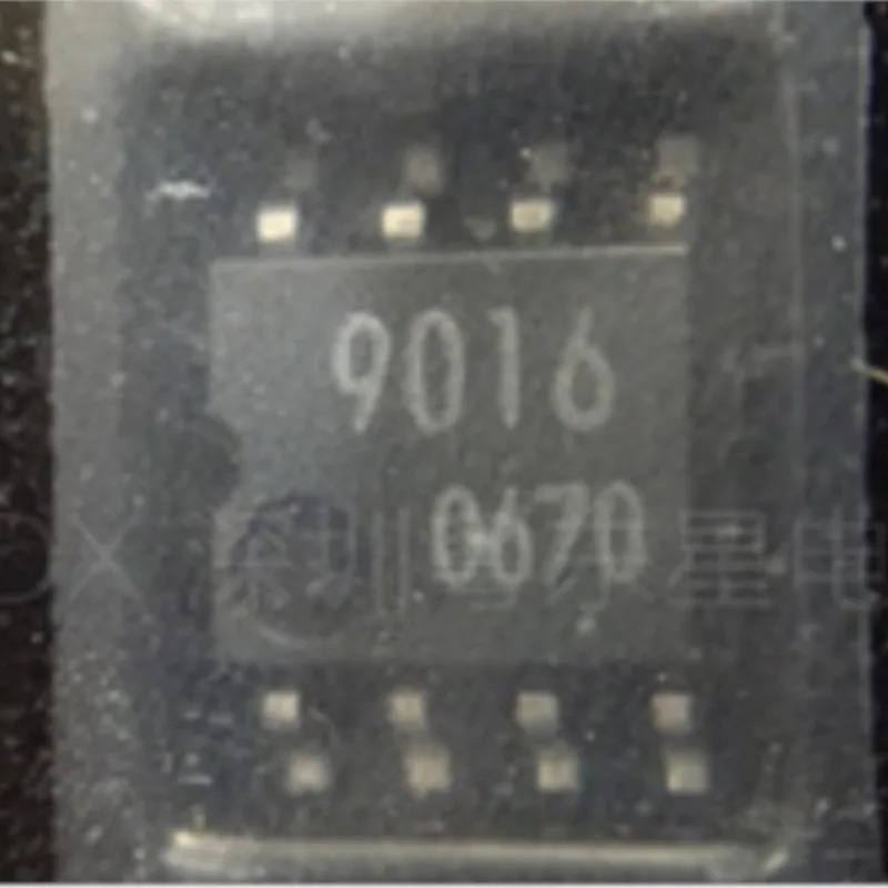 BR9016F-E2  9016 BR9016F SOP8 10PCS