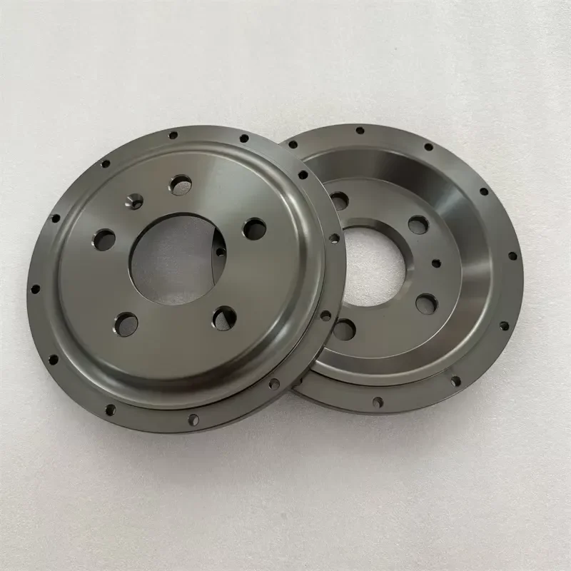 for Ford Honda Alfa Patrol Toyota Supra Custom New Cap Center Bell Adapter Bracket Fits Different Car Models