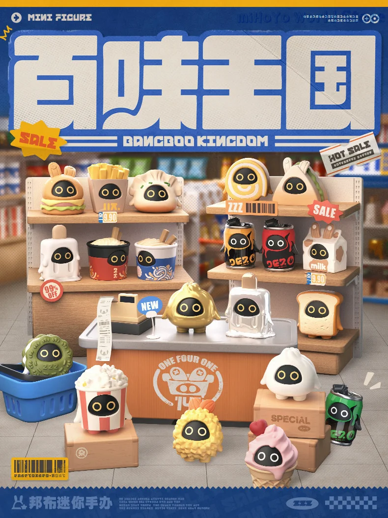 bangboo-mini-figuarts-original-zzz-q-version-bangboo-figure-ornament-zenless-zone-zero-cosplay-cadeaux-d'anniversaire