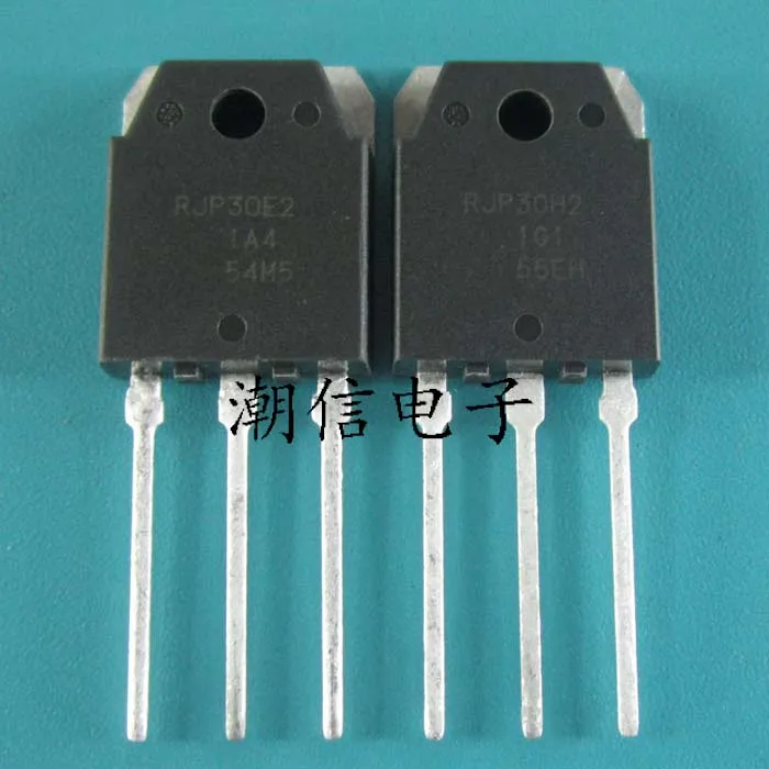 5 UNIDADES/LOTE RJP30E2 RJP30H2 NUEVO y Original en Stock