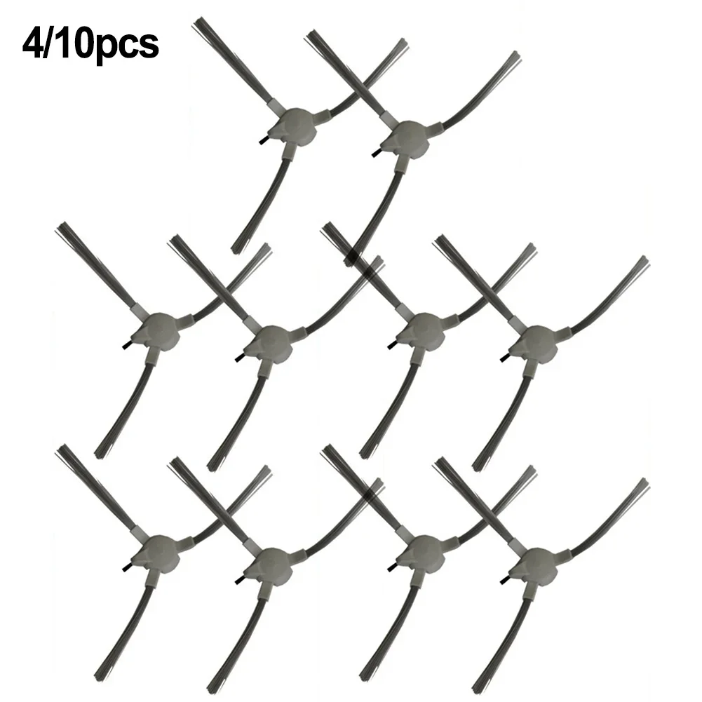 Szczotka boczna do Liectroux Zk901 do Alfawise V10 Max do odkurzacza robota Js35 akcesoria do narzędzi do czyszczenia gospodarstwa domowego