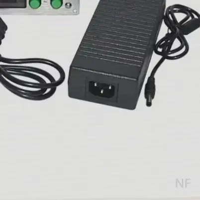 NF 220V YT-99A Precision  Digital Control automatic Low Variable Speed  Coil Winding machine Winder  2-Directions 1pc