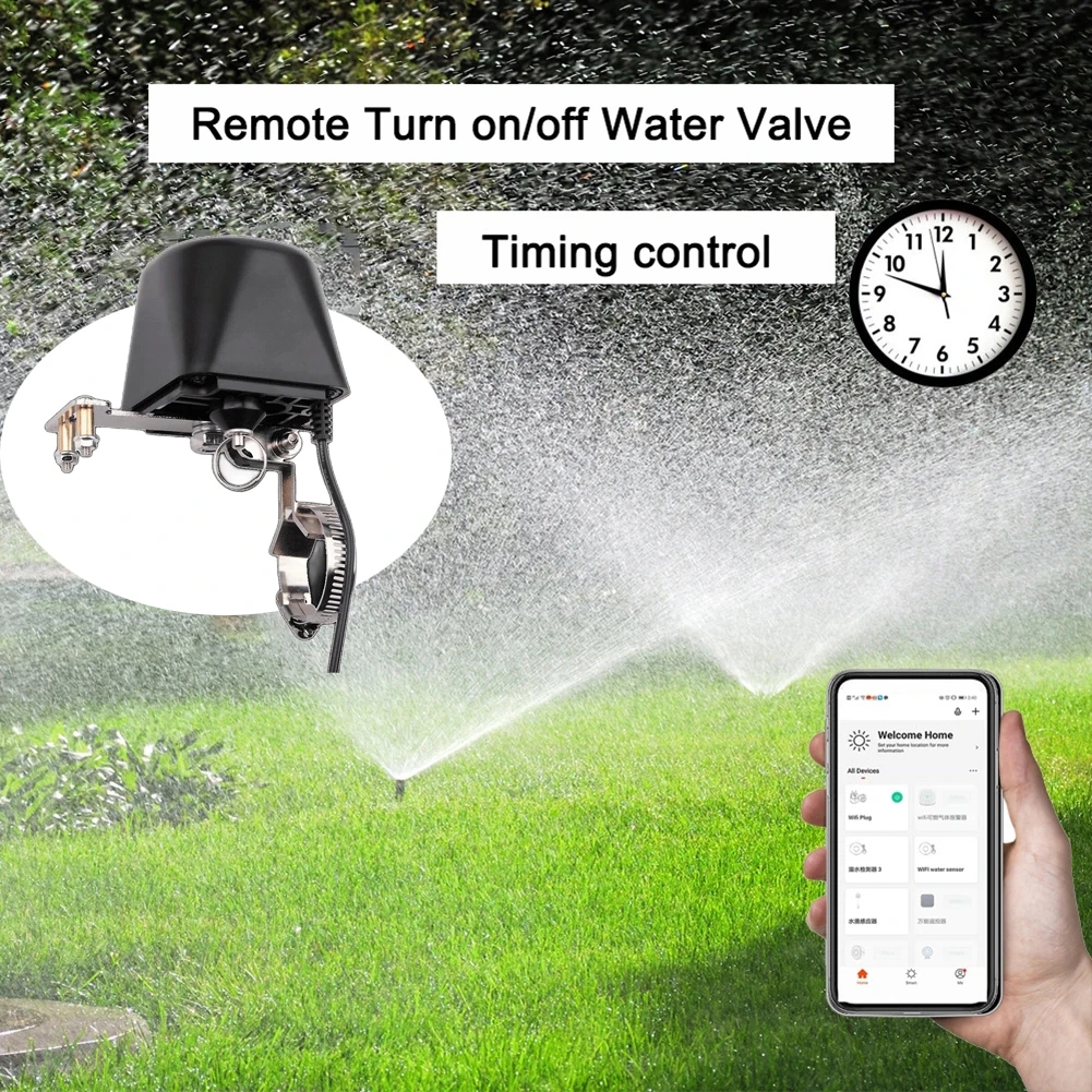 per il Giardinaggio Intelligen - Smart Garden Construct recensione e prezzo