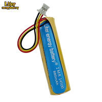 Lithium Polymer Lipo battery Vervangen Voor Mi 70mai,70mai Pro 880Mah HMC1450 midrive D02 T01 04Car Dvr 1S A500S Pro A500 A800