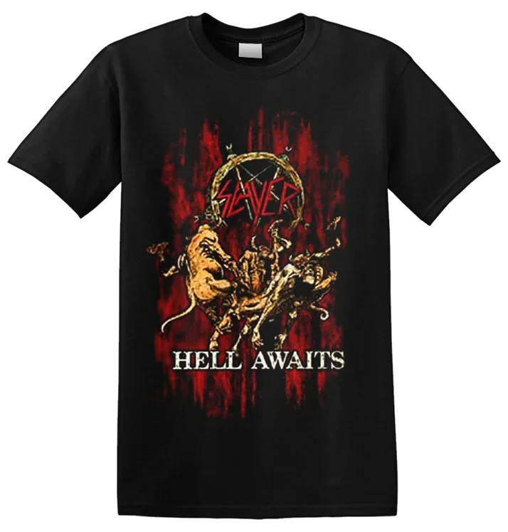 

Футболка SLAYER-ад милые