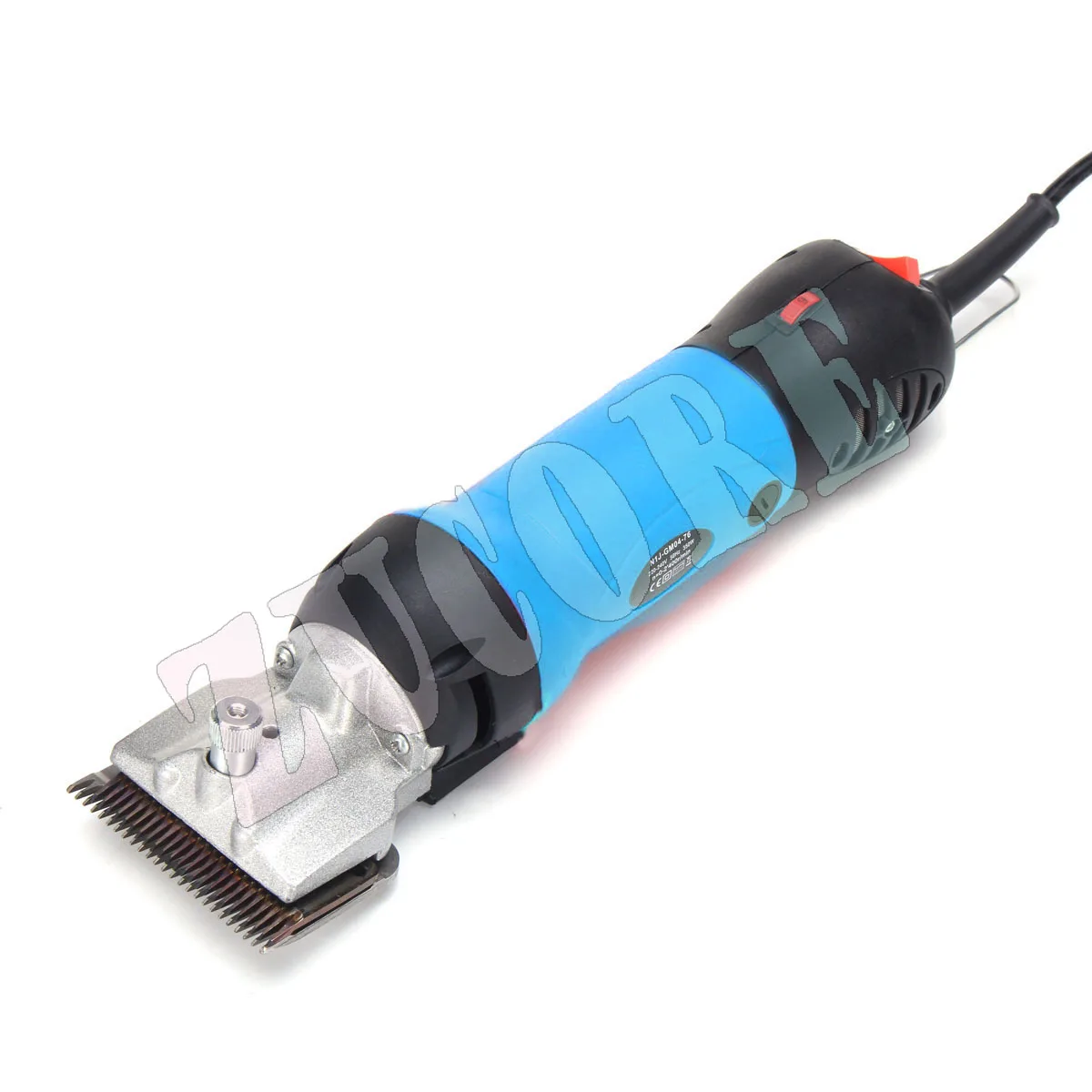 

Новые электрические ножницы из конского волоса Huchen – это безопасные и практичные. Оптовая продажа электрических конских волос