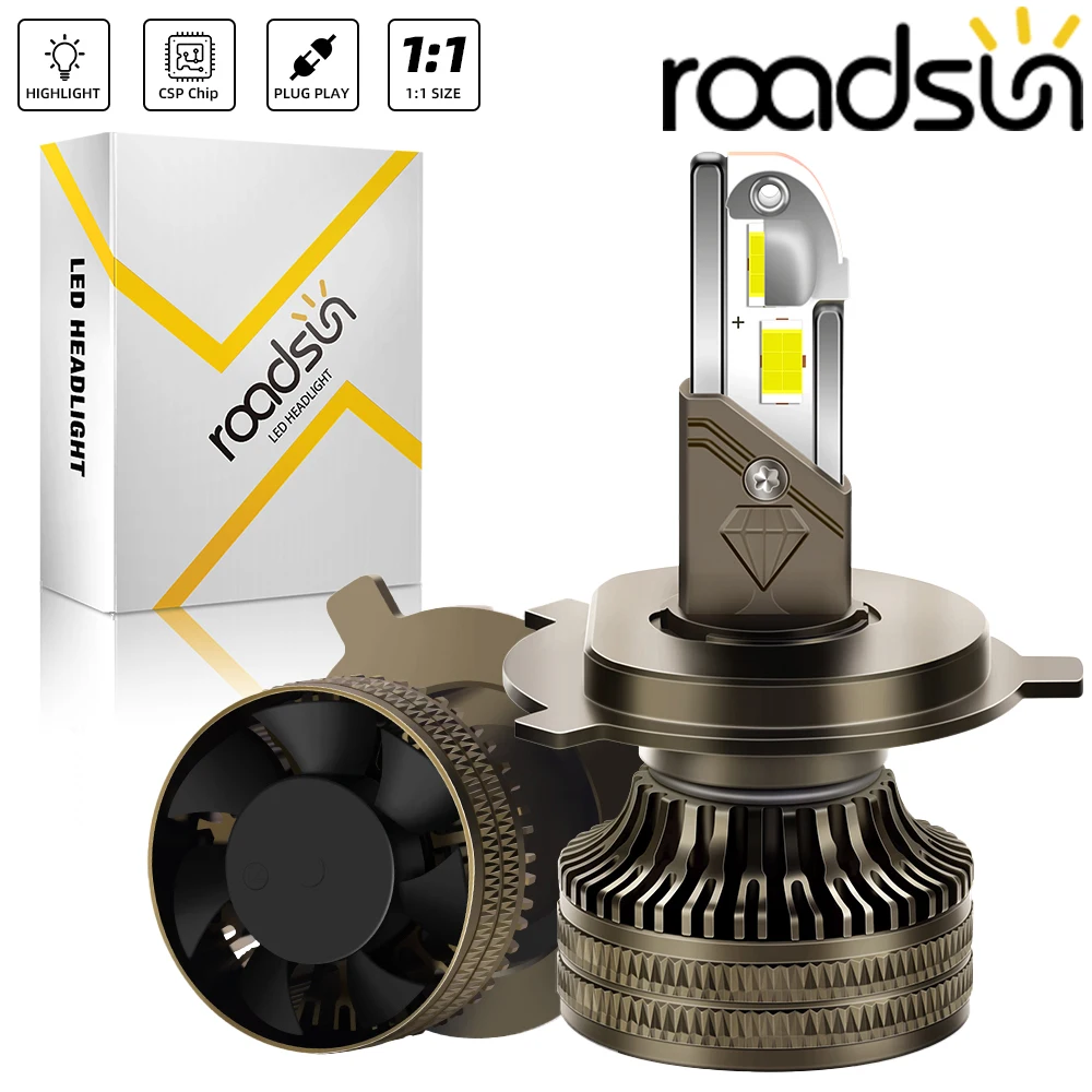 300W 30000LM 6500K … - image