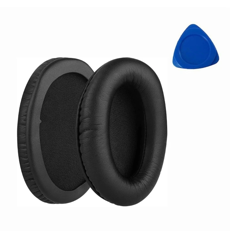 Replacement Ear Pads For HyperX Cloud II Headphones Earpads Earmuff Enhances Better Sound Experiences Earcups