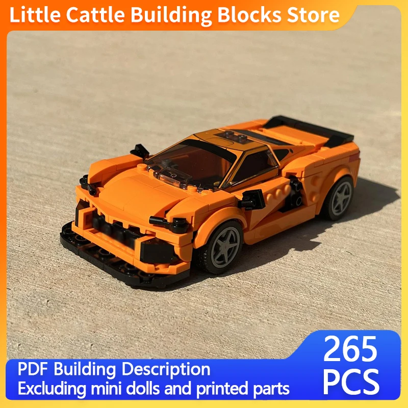 city-car-model-moc-building-bricks-c8-mid-engine-super-sports-car-modular-technology-children-holiday-gifts-assemble-toys-suit