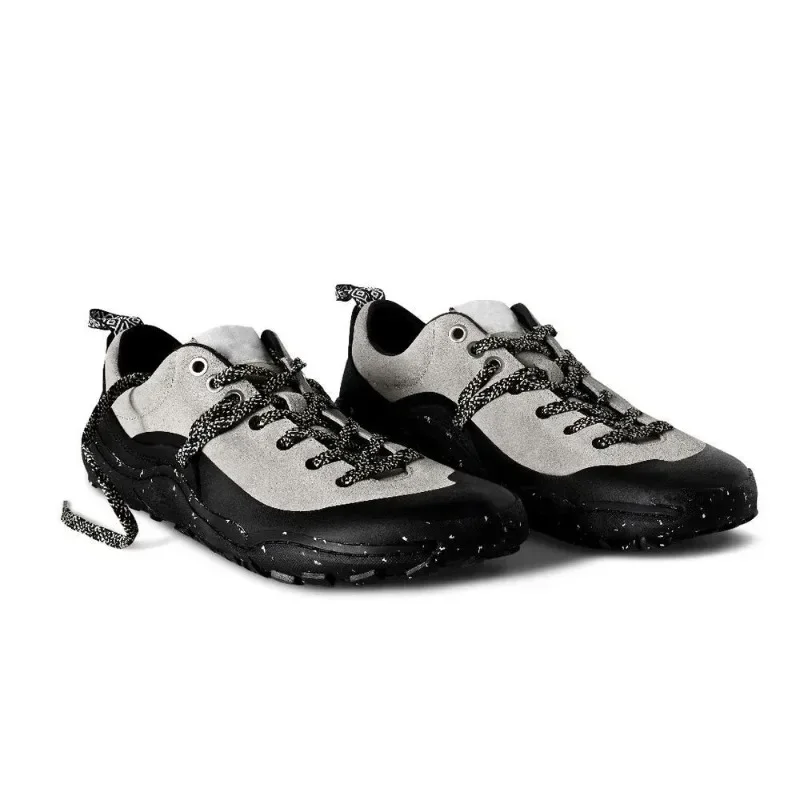 

2026 New Classic Running Shoe Man Breathable Youth Walking Jogging Shoe Wide Feet Travel Shoes Man Professional Men Walking Snea
