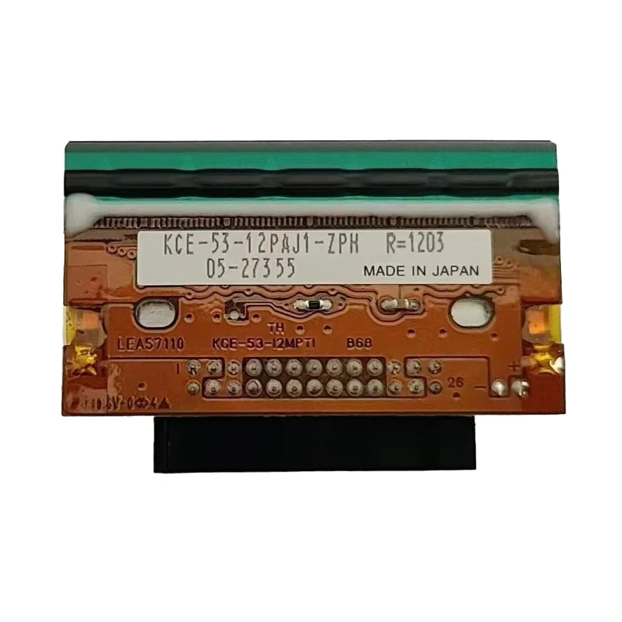 215984 DF/DATAFLEX PLUS 53mm THERMAL PRINTHEAD ASSY use for Videojet 6320 DF+ TTO printer