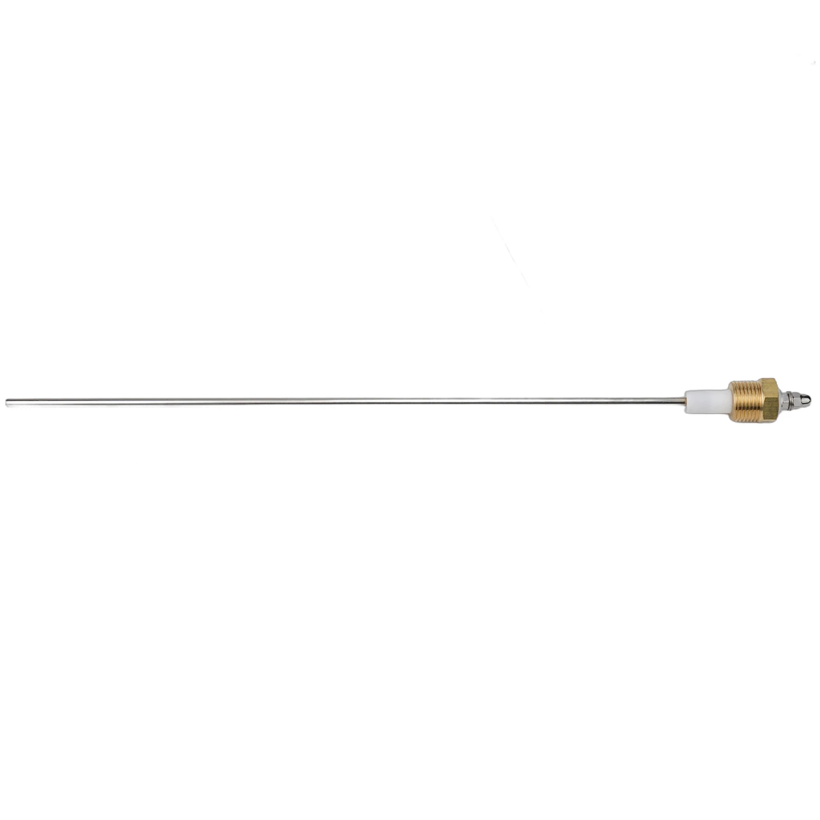 

Liquid Level Electrode Probe Home Versatile Water 1.6MPa Boiler Brass Easy Assembly G1 Indicator Pin Precision