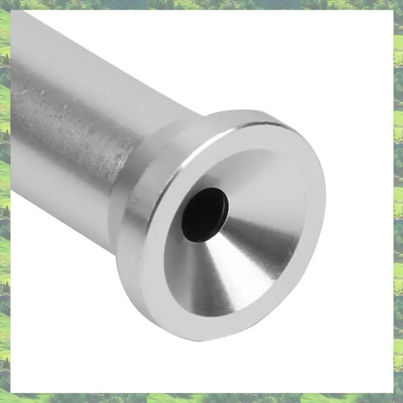 

A59Z-2X Welding Tig Pen Finger Feeder Rod Holder Filler Wire Pen 1.0-3.2Mm (1/32 Inch -1/8 Inch) Welder Accessories