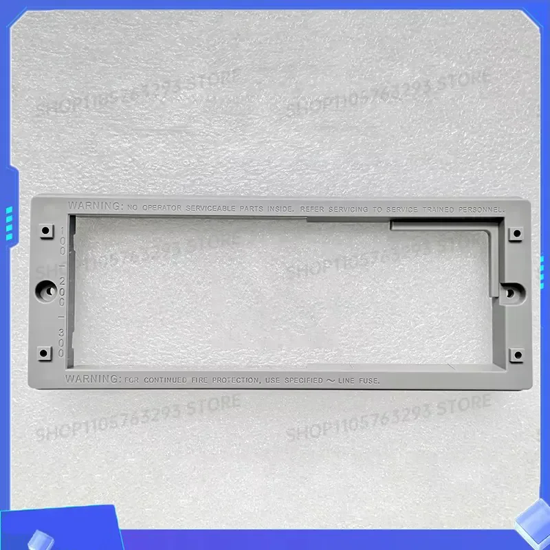 Back Frame for AGILENT HP 34970A 34972A Replacement
