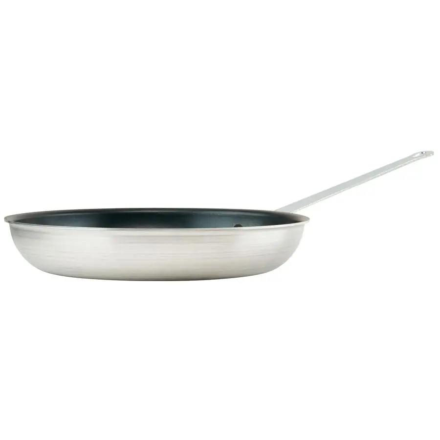 

Majestic 14.38 NonStick Frying Pan, 14 Inch, Black,Silver