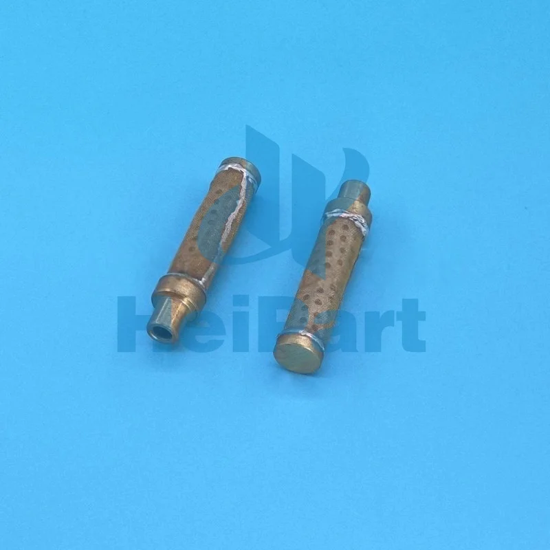 

Suitable for Heidelberg Printing Machine Parts SM52/74 Filter Element Lubrication Pump VOGEL Oil