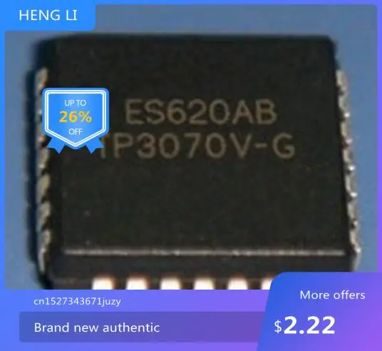 

IC NEW 100% TP3070V-G