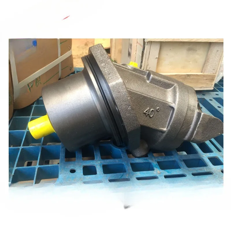 High-Speed Motor A2fe W6.1 New Hydraulic Walking