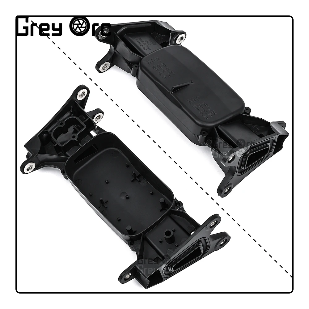 

Motorcycle Front Lighting Headlight Connection Bracket Instrument Bracket For BMW S 1000 XR/RR M 1000 RR 2019-2023 Accessories