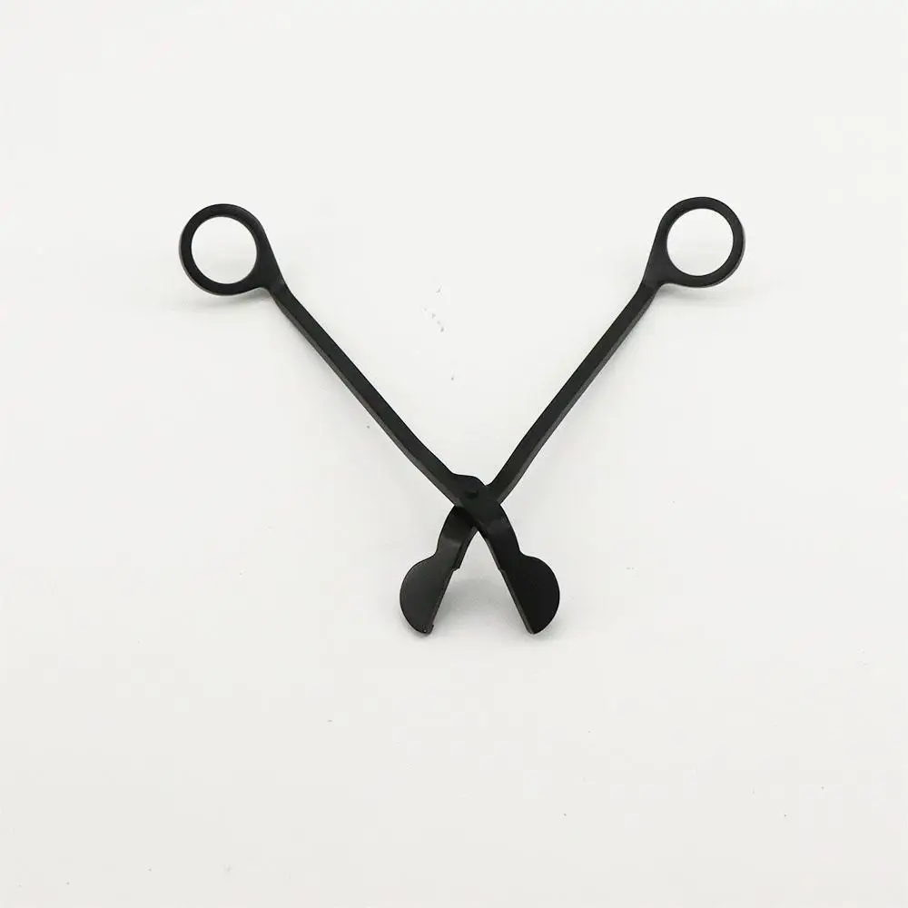 Trim Oil Lamp Snuffers Tool Cutter Candle Accessories Candle Wick Trimmer Candle Wick Scissors
