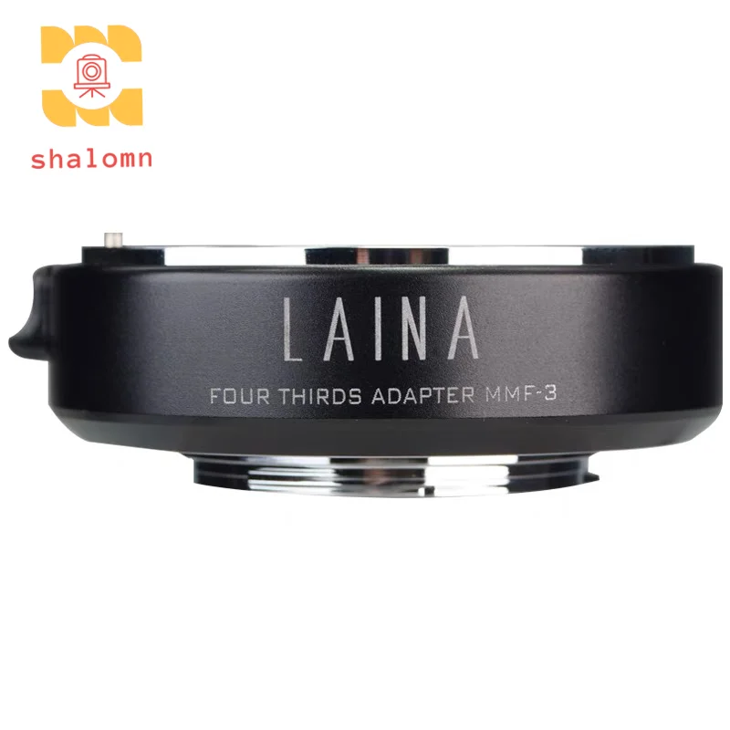 New M4/3 M43 Lens Adapter Ring For Olympus Panasonic DSLR Large 4/3 Rpm M4/3 M43 Adapter Autofocus