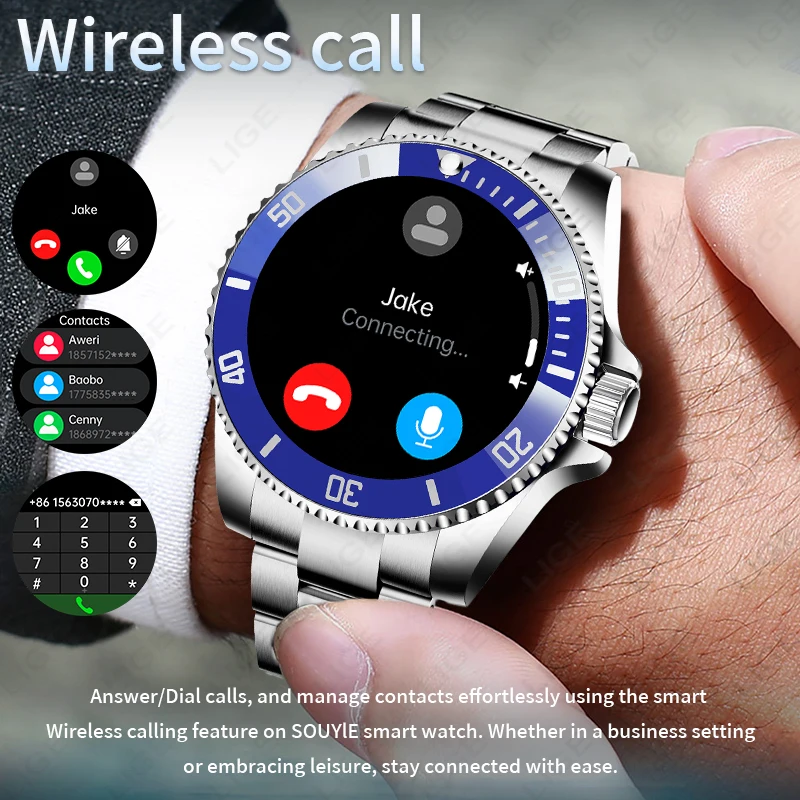 Lige Business Smart… - image