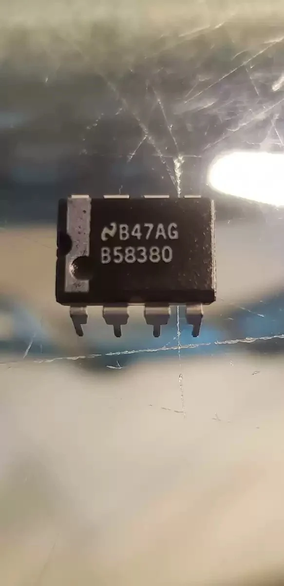

Бесплатная доставка B58380 10 шт.