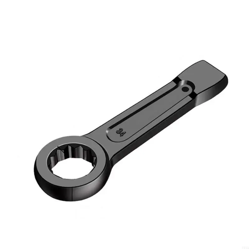 Reinforced Standard Size Impact Wrench Phosphating Process for Rust Resistance 