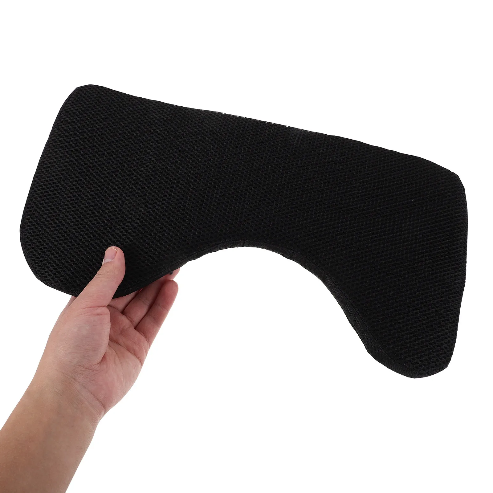 

Breathable Patient Transfer Chair Seat Pad Anti-Slip Soft Cushion for Disabled Seniors Portable Hospital Home Care